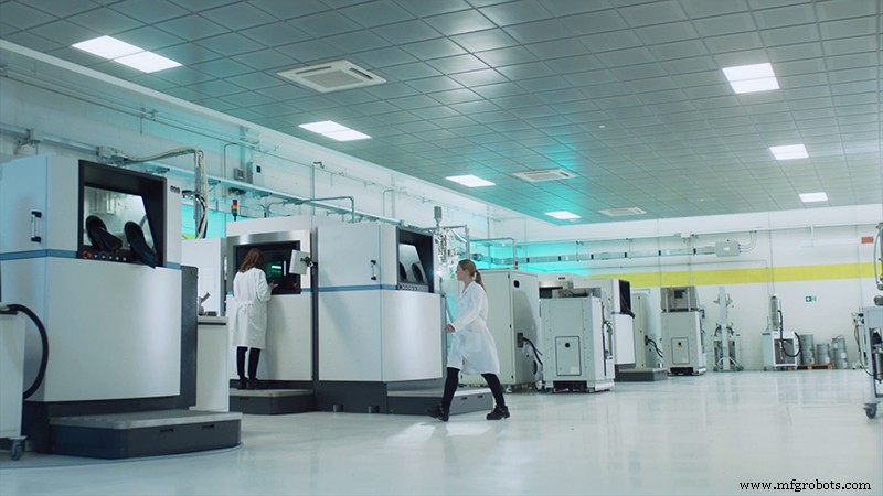 25 Pivotal Milestones Shaping Additive Manufacturing in 2019