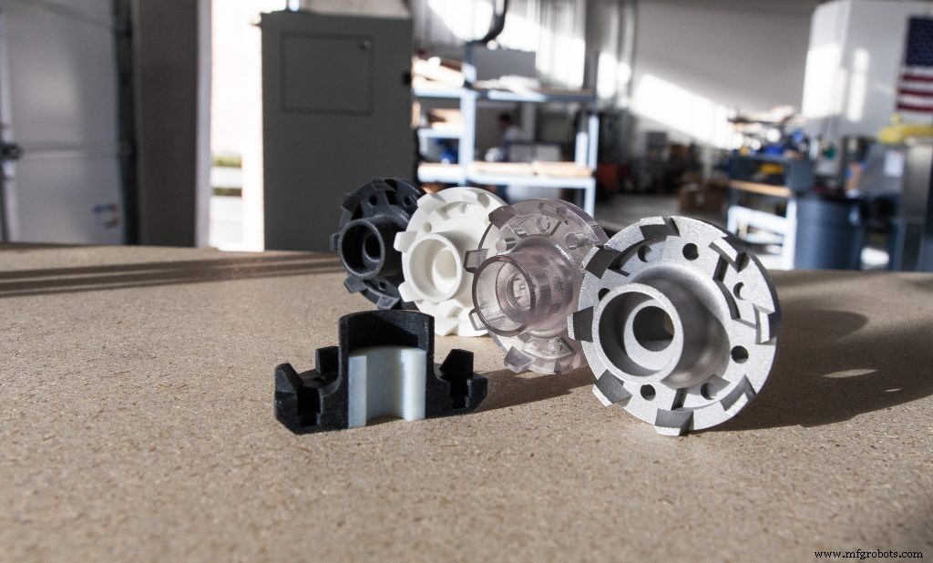 Five Transformative 3D Printing Business Models and Their Real‑World Impact