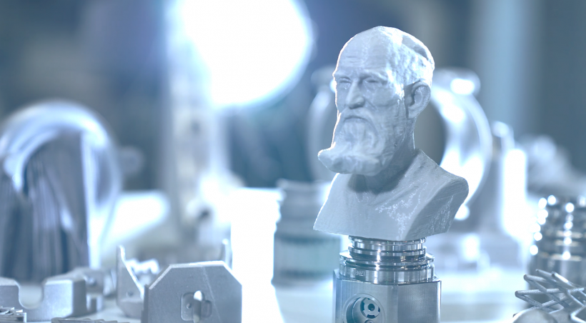 Interview with Jan Tremel: How Bosch Leverages 3D Printing in Its Powertrain Center of Competence