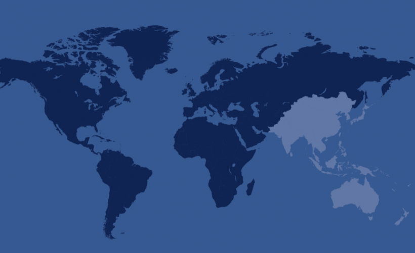 AM Around the World: Asia‑Pacific 3D Printing Maturity and Rapid Growth