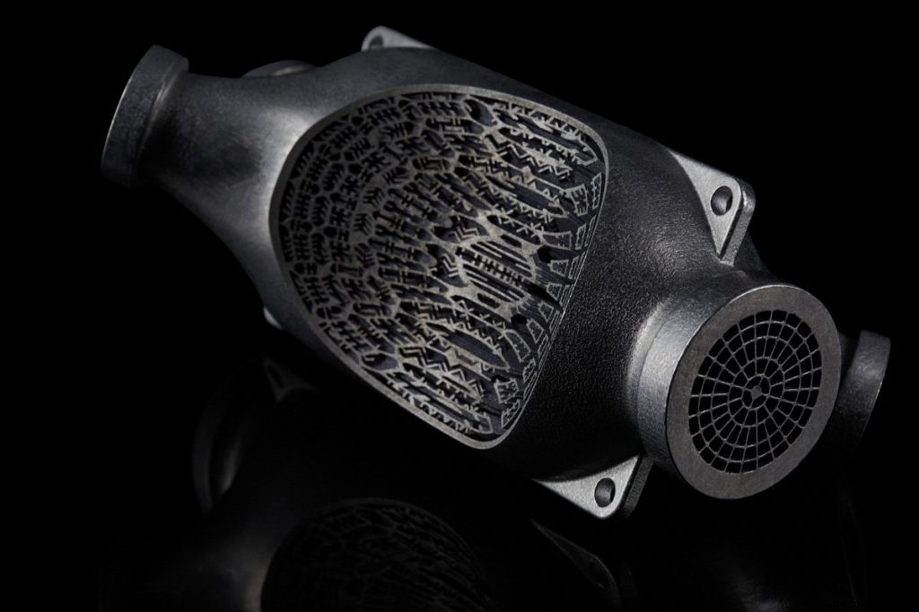 AM Around the World: Asia‑Pacific 3D Printing Maturity and Rapid Growth