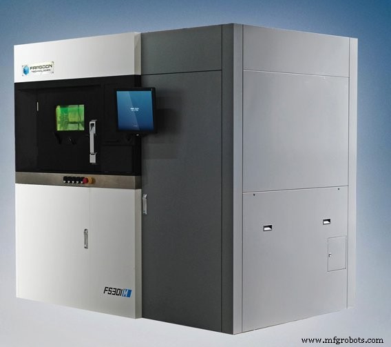 10 Cutting‑Edge Additive‑Manufacturing Innovations Unveiled at Formnext 2019