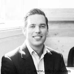 Why Post‑Processing Is the Key to Scalable 3D Printing – Insights from AMT CEO Joseph Crabtree