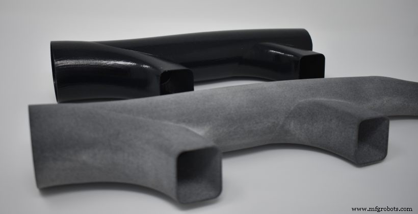 Why Post‑Processing Is the Key to Scalable 3D Printing – Insights from AMT CEO Joseph Crabtree