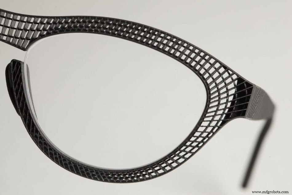 3D‑Printed Eyewear: From Prototyping to Customization—Industry Trends & Case Studies