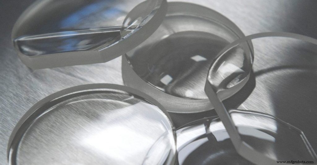 3D‑Printed Eyewear: From Prototyping to Customization—Industry Trends & Case Studies