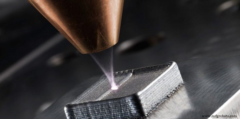 2020 3D Printing Hardware Market: Trends, Key Players, and Evolution