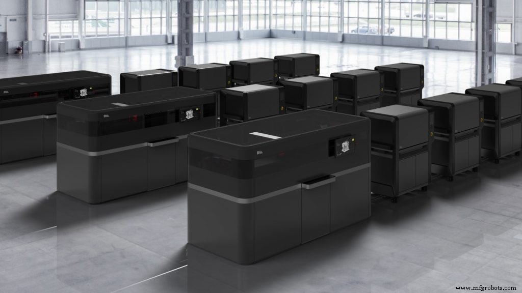 2020 3D Printing Hardware Market: Trends, Key Players, and Evolution