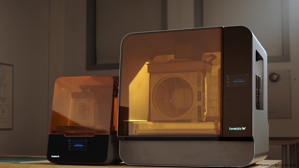 2020 3D Printing Hardware Market: Trends, Key Players, and Evolution