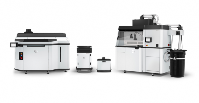 2020 3D Printing Hardware Market: Trends, Key Players, and Evolution