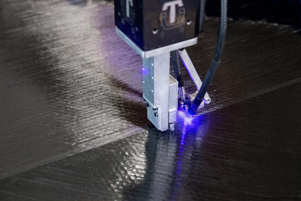 Composite 3D Printing: A Growing Technology Poised for Industry Impact