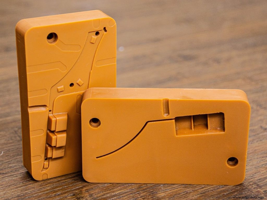 Composite 3D Printing: A Growing Technology Poised for Industry Impact