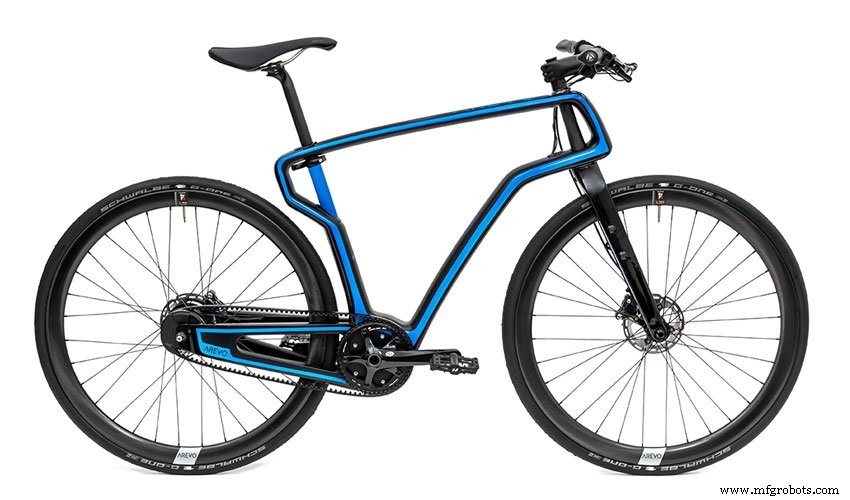 Composite 3D Printing: A Growing Technology Poised for Industry Impact