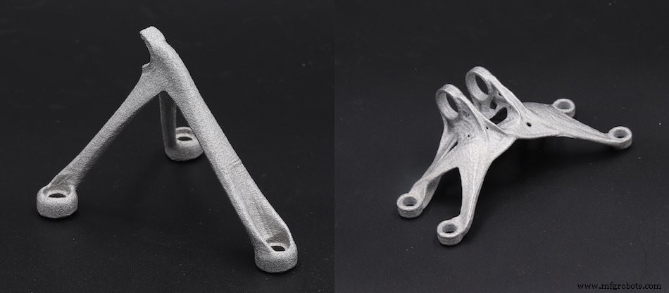 Top 10 3D Printing Startups to Watch in 2020