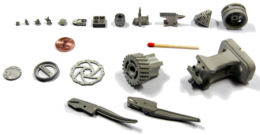 Top 10 3D Printing Startups to Watch in 2020