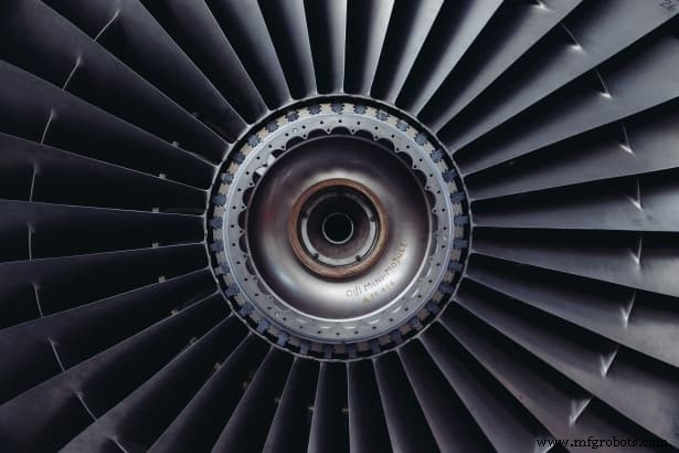 3D Printing for Turbine Parts: Accelerating Development, Performance, and Sustainability