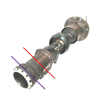 3D Printing for Turbine Parts: Accelerating Development, Performance, and Sustainability