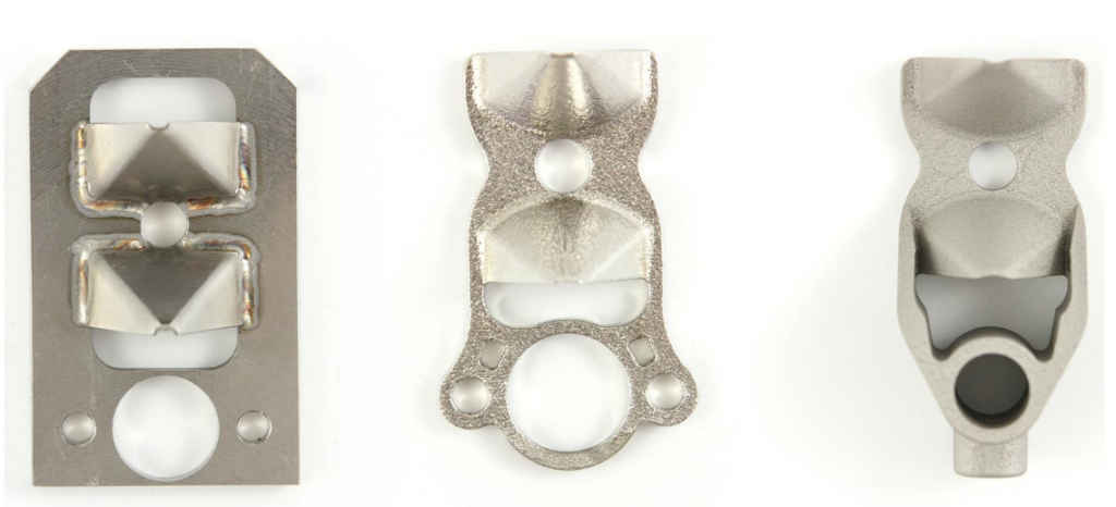 3D‑Printed Brackets: Optimizing Strength, Weight, and Production Efficiency