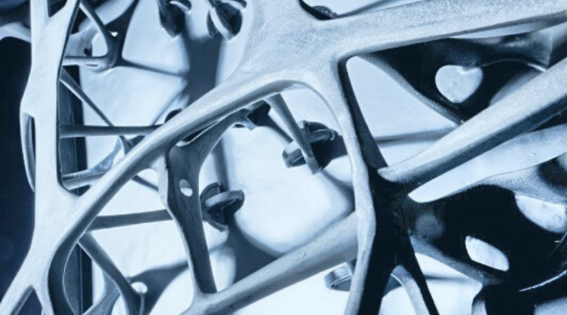 3D‑Printed Brackets: Optimizing Strength, Weight, and Production Efficiency