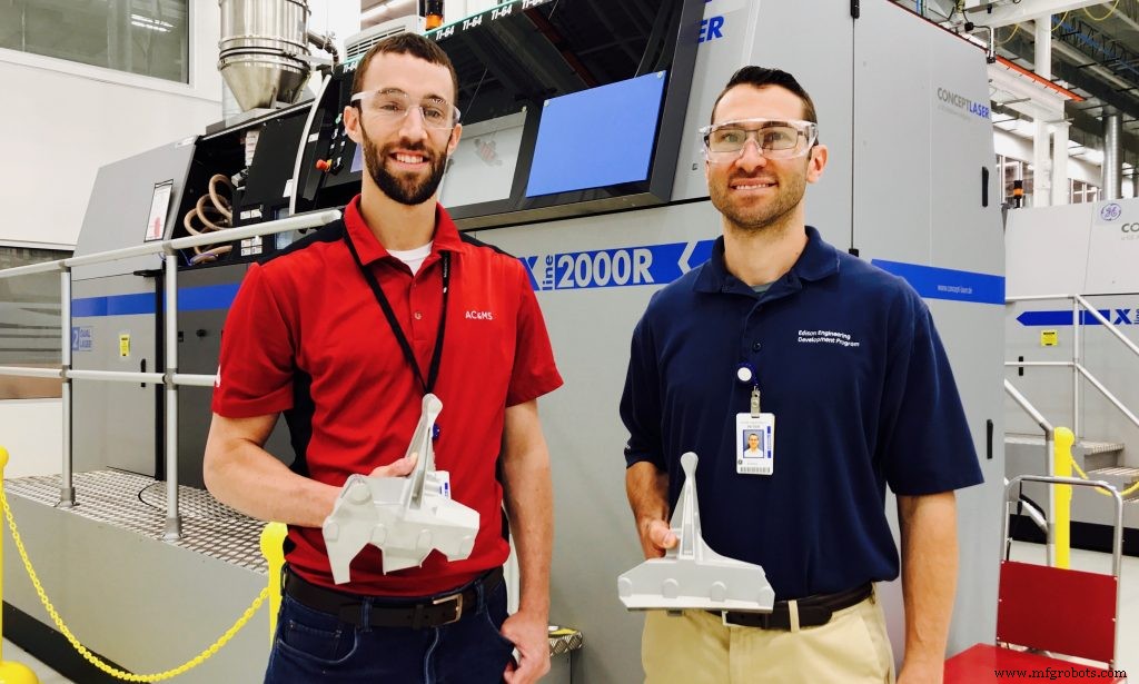 3D‑Printed Brackets: Optimizing Strength, Weight, and Production Efficiency