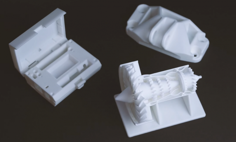 Selective Laser Sintering (SLS): Cutting‑Edge Technologies, Advanced Materials, and Expanding Applications