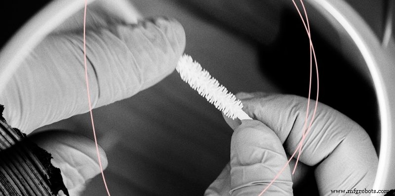 Selective Laser Sintering (SLS): Cutting‑Edge Technologies, Advanced Materials, and Expanding Applications