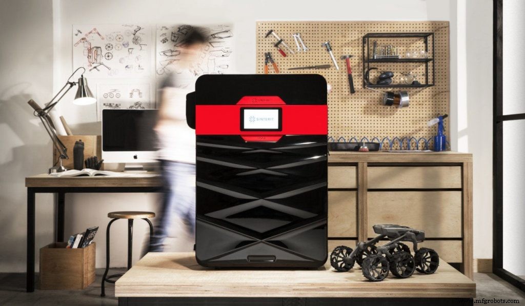 Selective Laser Sintering (SLS): Cutting‑Edge Technologies, Advanced Materials, and Expanding Applications