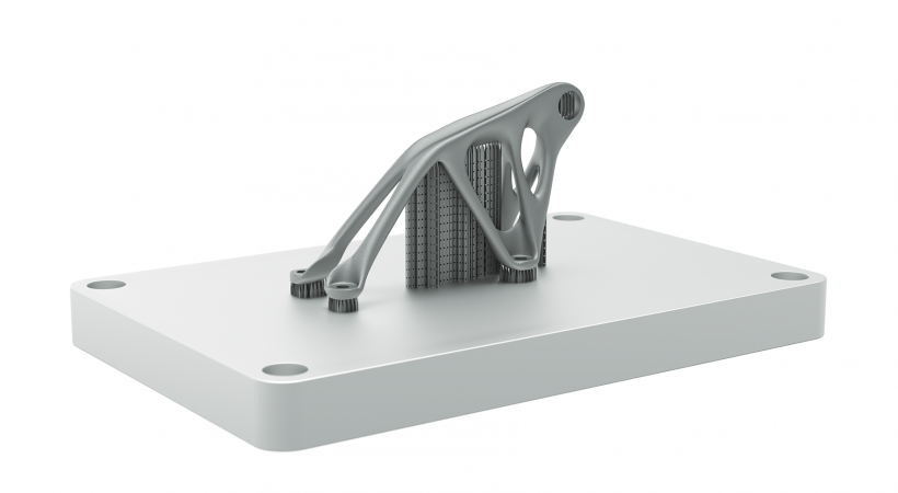 Altair’s Ravi Kunju Discusses Simulation-Driven Design & the New Inspire Print3D for 3D Printing