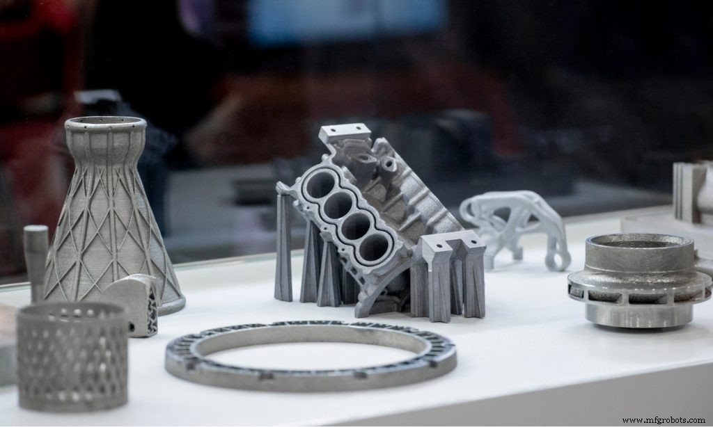 2020 3D Printing Forecast: 20 Industry Leaders Outline the Future