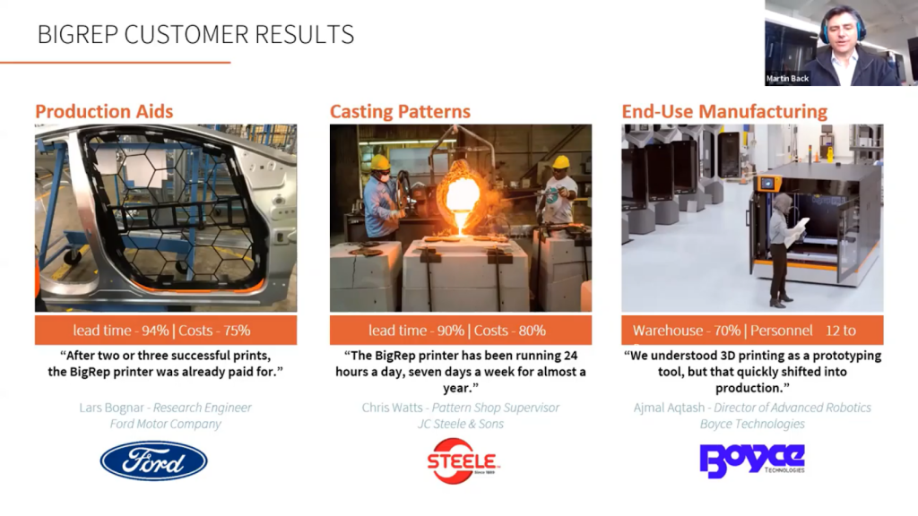 12 Expert Takeaways on 3D Printing’s Future from AMFG’s 2020 Digital Conference – Part 1