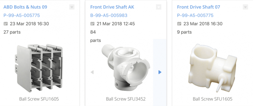 How Digital Inventory Enhances Additive Manufacturing: 4 Key Advantages