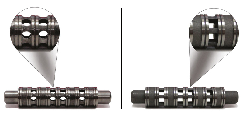 How 3D Printing Revolutionizes Hydraulic Component Design and Performance