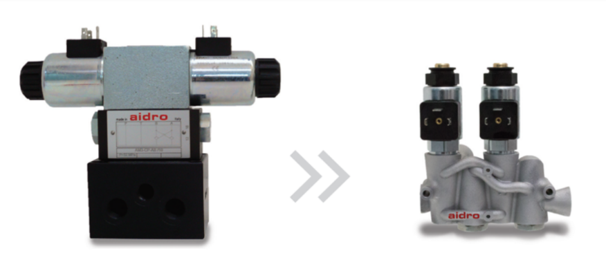 How 3D Printing Revolutionizes Hydraulic Component Design and Performance