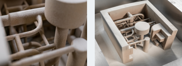 How 3D Printing Revolutionizes Hydraulic Component Design and Performance