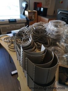 How NMBU’s 3D Printing Lab Rapidly Produced Medical Supplies During COVID‑19: An Interview with Senior Engineer Kristian Omberg