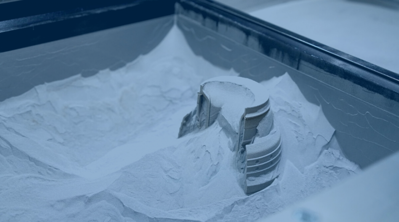 Choosing a Metal Powder Supplier: 5 Expert Questions for Additive Manufacturing Success