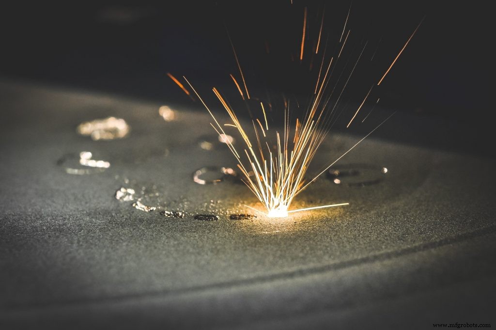 Choosing a Metal Powder Supplier: 5 Expert Questions for Additive Manufacturing Success