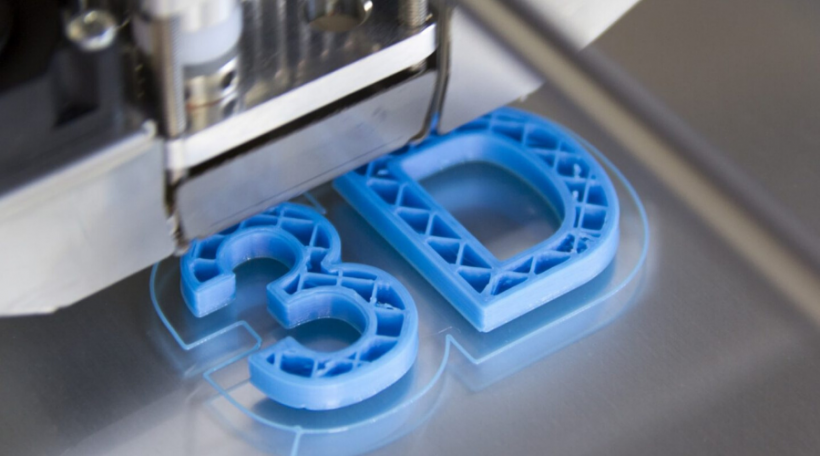 How 3D Printing is Combatting COVID‑19 Supply Shortages