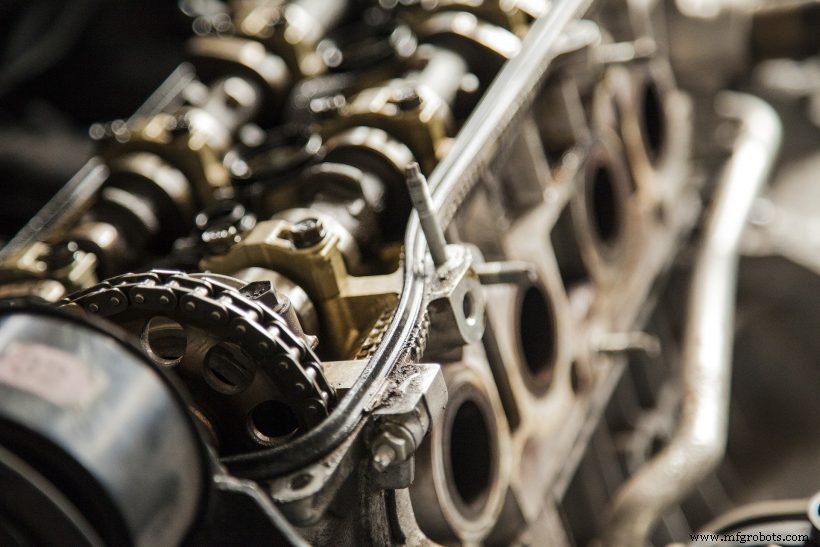 4 Ways 3D Printing Accelerates Maintenance, Repair & Overhaul Operations