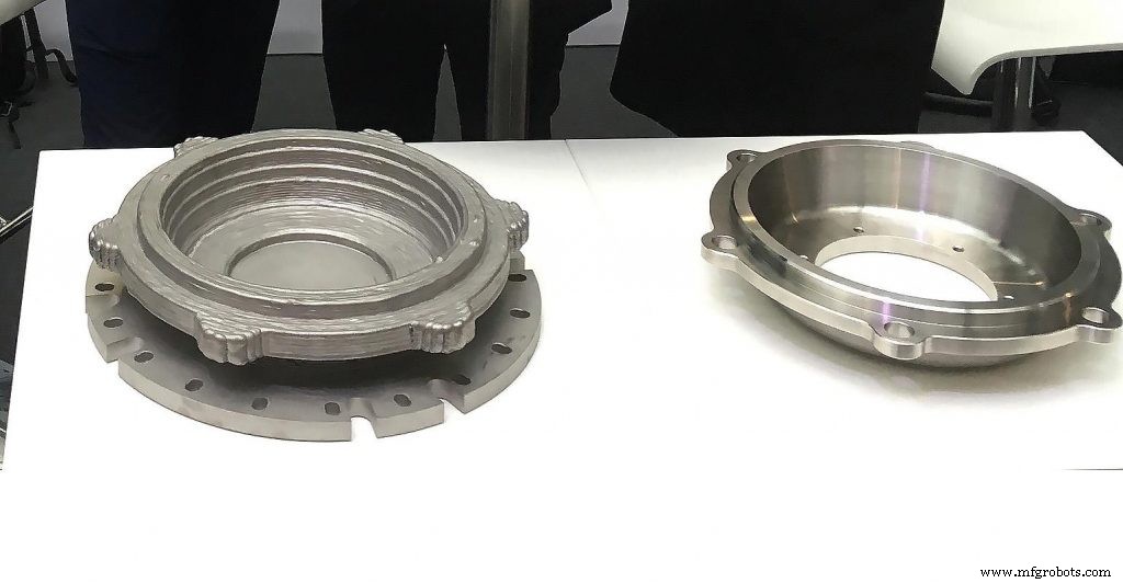 4 Ways 3D Printing Accelerates Maintenance, Repair & Overhaul Operations