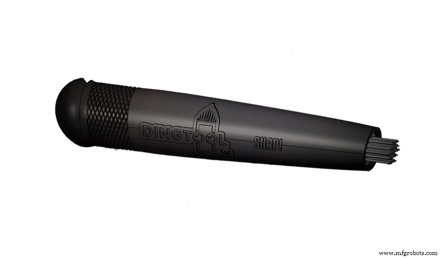 4 Ways 3D Printing Accelerates Maintenance, Repair & Overhaul Operations