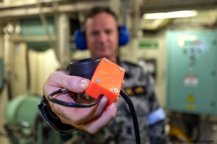 4 Ways 3D Printing Accelerates Maintenance, Repair & Overhaul Operations