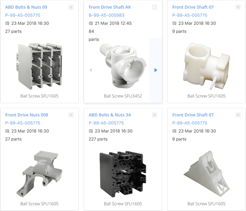 4 Ways 3D Printing Accelerates Maintenance, Repair & Overhaul Operations