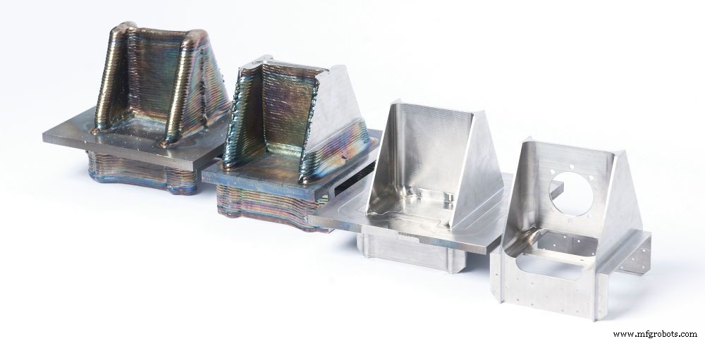 Assessing the Sustainability of Industrial 3D Printing