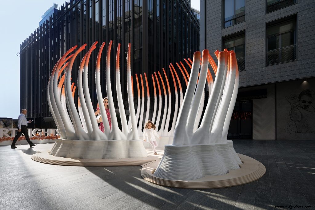 Assessing the Sustainability of Industrial 3D Printing