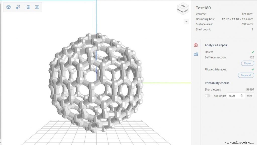 10 Essential Features Every 3D Printing Workflow Software Should Offer