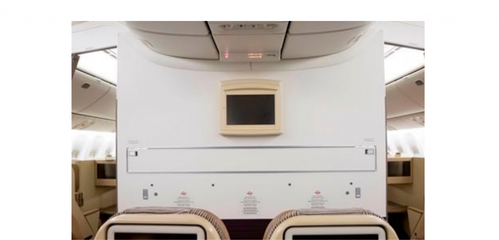How 3D Printing Is Revolutionizing Aircraft Cabin Interiors