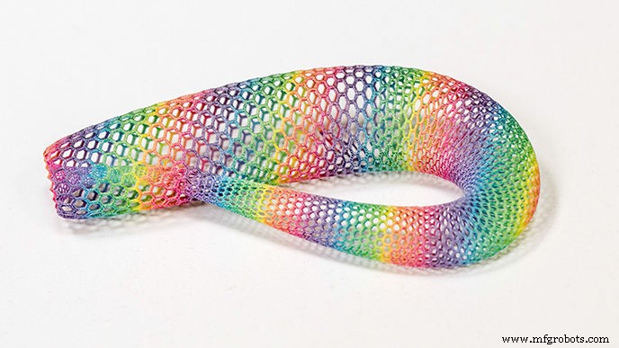 HP’s 3D Printing Journey: From Polymer Innovation to Metal Additive Manufacturing