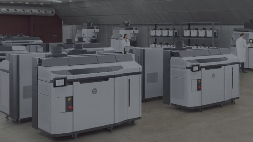 HP’s 3D Printing Journey: From Polymer Innovation to Metal Additive Manufacturing