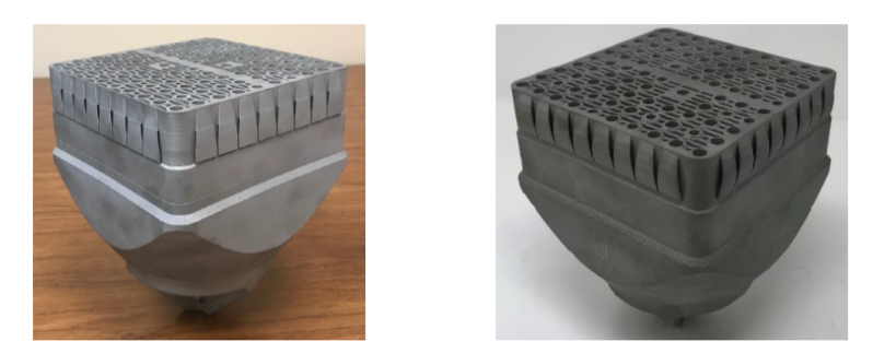 Application Spotlight: 3D Printing Drives Innovation in Nuclear Power